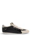 Kurt Geiger Women's Islington Sneakers In Multi