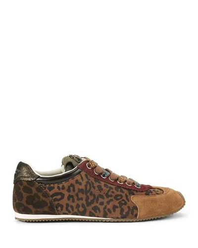 Kurt Geiger Women's Islington Sneakers In Multi