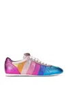 Kurt Geiger Women's Islington Sneakers In Multi