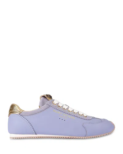 Kurt Geiger Women's Islington Sneakers In Purple