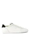 Kurt Geiger Women's Islington Sneakers In White