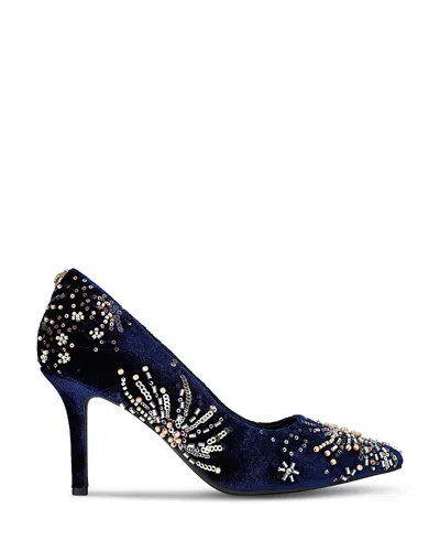 Kurt Geiger Women's Kensington Pumps In Multi