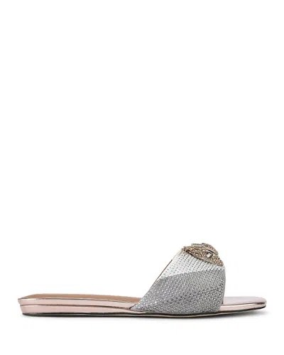 KURT GEIGER WOMEN'S KENSINGTON SANDALS