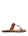 Kurt Geiger London Kensington T-strap Sandal
