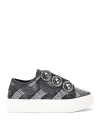 Kurt Geiger Laney Octavia In Black