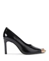 Kurt Geiger Regent Court In Black
