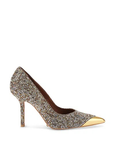 KURT GEIGER WOMEN'S REGENT POINTED PUMPS