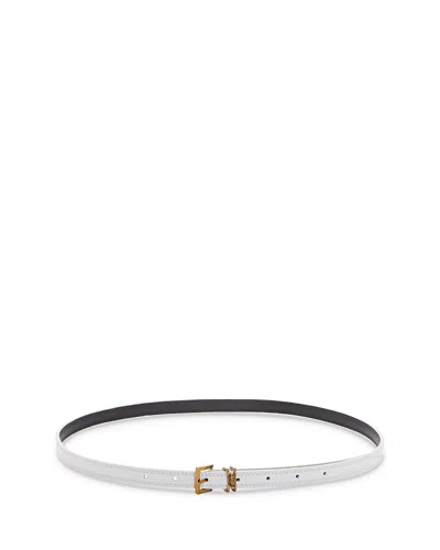 Kurt Geiger Women's Shoreditch Leather Belt