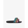 Kurt Geiger Meena Eagle Jewel