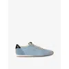 Kurt Geiger Islington Sneaker In Blue