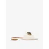 Kurt Geiger London Chelsea Slide Sandal