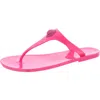 Kurt Geiger Maddison Eagle Head Sandal In Multi