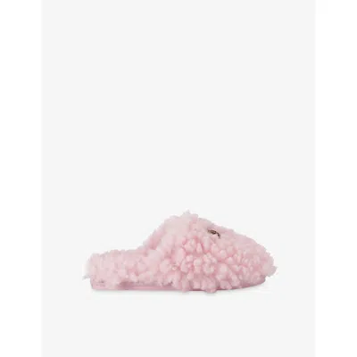 Kurt Geiger Kensington Slippers In Multi