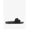 Kurt Geiger Meena Eagle In Black