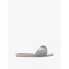 Kurt Geiger London Chelsea Slide Sandal