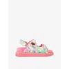 Kurt Geiger Orson Sandals