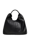 Kurt Geiger Xxl Chelsea Tote Bag In Black