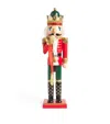 Kurt.s.adler Wooden Nutcracker