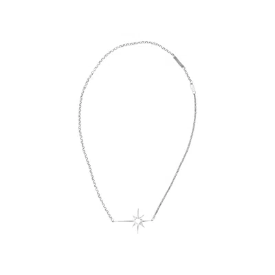 Pre-owned Kusikohc 800 Thorn Necklace 'grey' | Men's Size Onesize