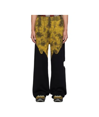 Kusikohc Black Rider Sweatpants