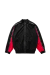 Kusikohc Full Zip Fleece Black