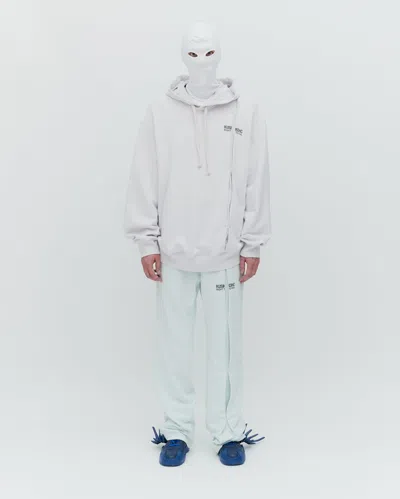 Kusikohc Hoodie In White