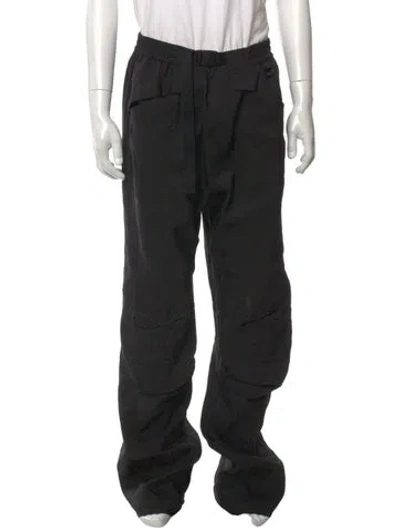 Pre-owned Kusikohc Joggers In Black