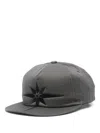 Kusikohc Ksk Symbol Cap In Grey