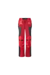 Kusikohc Mask Pants Red