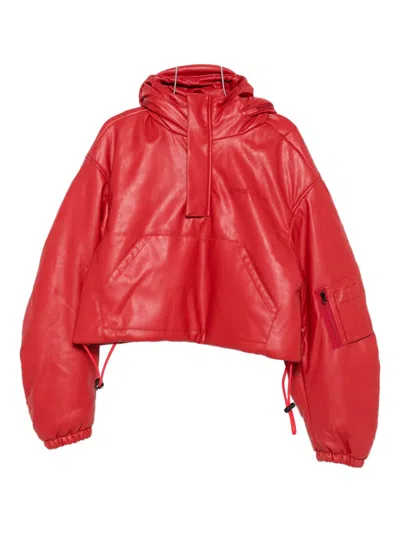 KUSIKOHC PADDED WINDBREAKER