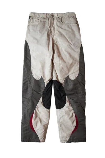 Kusikohc Rider Pants