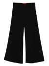 Kusikohc Right To Fail Pants In Black
