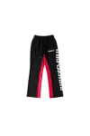 Kusikohc Black Suite Track Pants