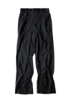 Kusikohc Tailored Trousers
