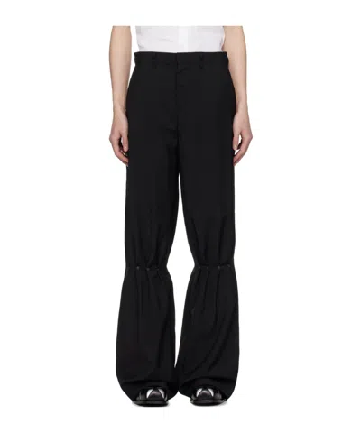 KUSIKOHC RIVET TROUSERS