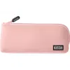Kusshi Cosmetics Pencil Case In Blush Pink