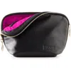 Kusshi Everyday Leather Makeup Bag