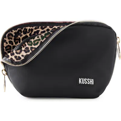 Kusshi Everyday Makeup Bag