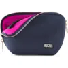 Kusshi Everyday Makeup Bag