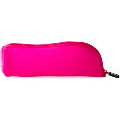 Kusshi Jumbo Bottle Protector In Pink
