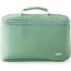 Kusshi Large Neoprene Train Case In Multi