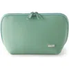 Kusshi Neoprene Makeup Bag In Multi