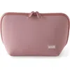 KUSSHI KUSSHI NEOPRENE MAKEUP BAG