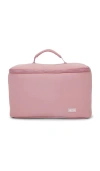 Kusshi Neoprene Train Case Large In Beauty: Na