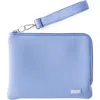 Kusshi Neoprene Wristlet Pouch In Multi