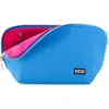 Kusshi Signature Makeup Bag