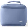 Kusshi Small Neoprene Train Case In Multi
