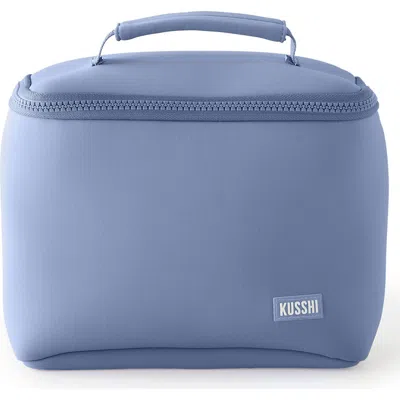 Kusshi Small Neoprene Train Case