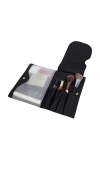 Kusshi Snap-in Pocket Organizer In 블랙