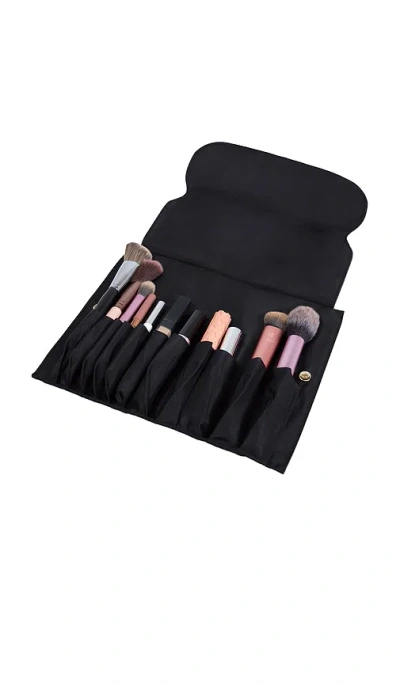 Kusshi Snap-in Brush Organizer In Black